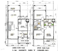 Blk 408 Hong Kah Court (Jurong West), HDB Executive #588785211